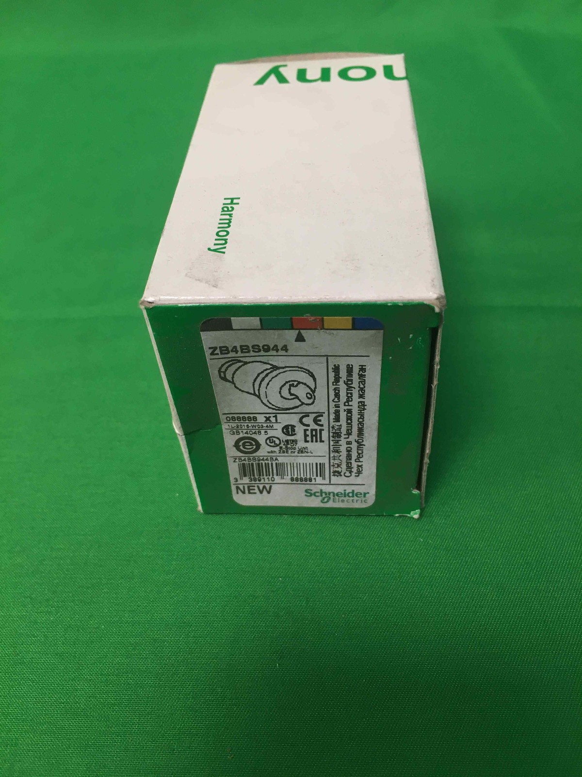 SCHNEIDER ELECTRIC - Image 1