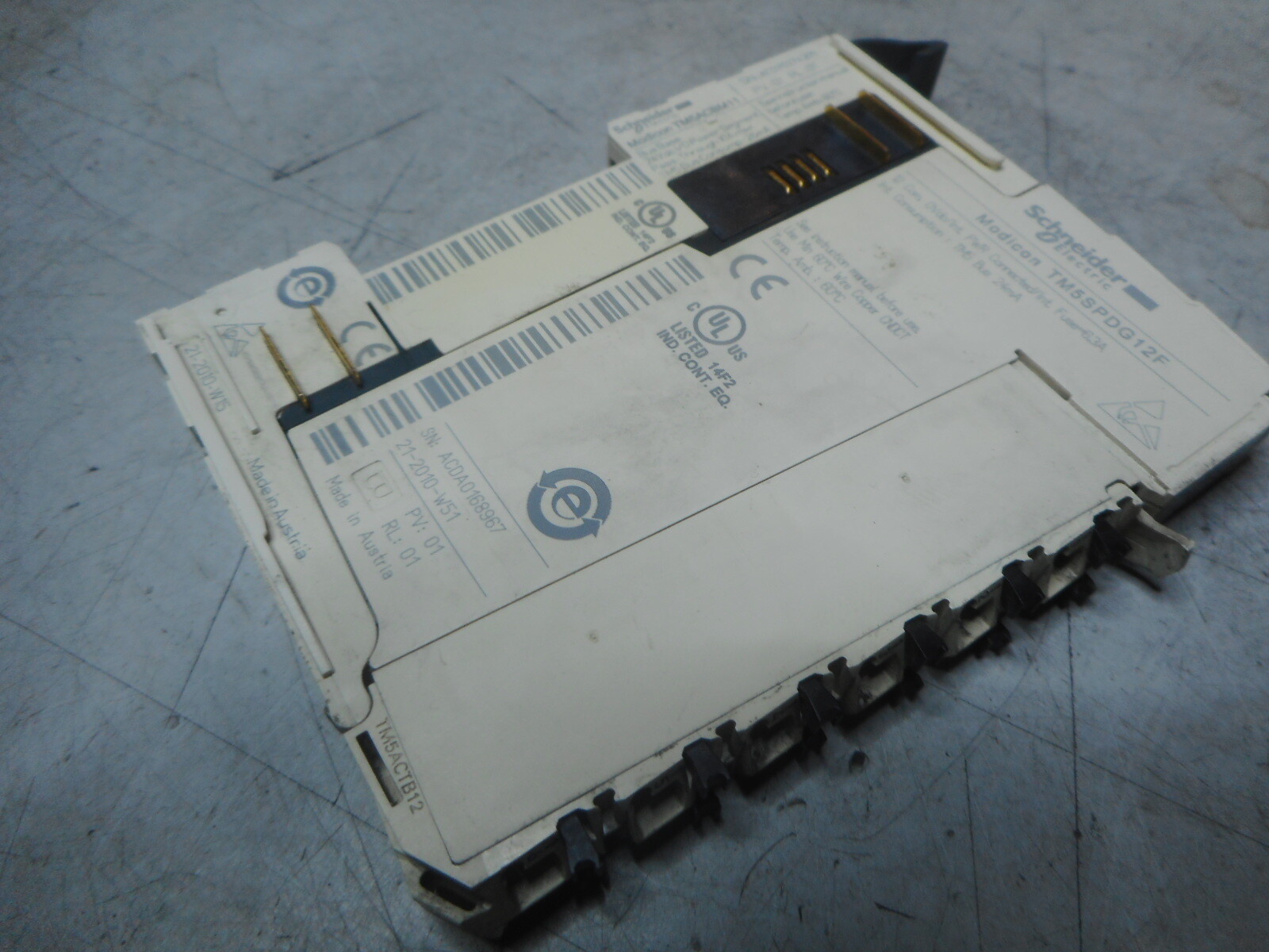 SCHNEIDER ELECTRIC - Image 1