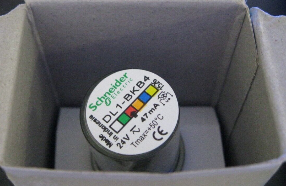 SCHNEIDER ELECTRIC - Image 1