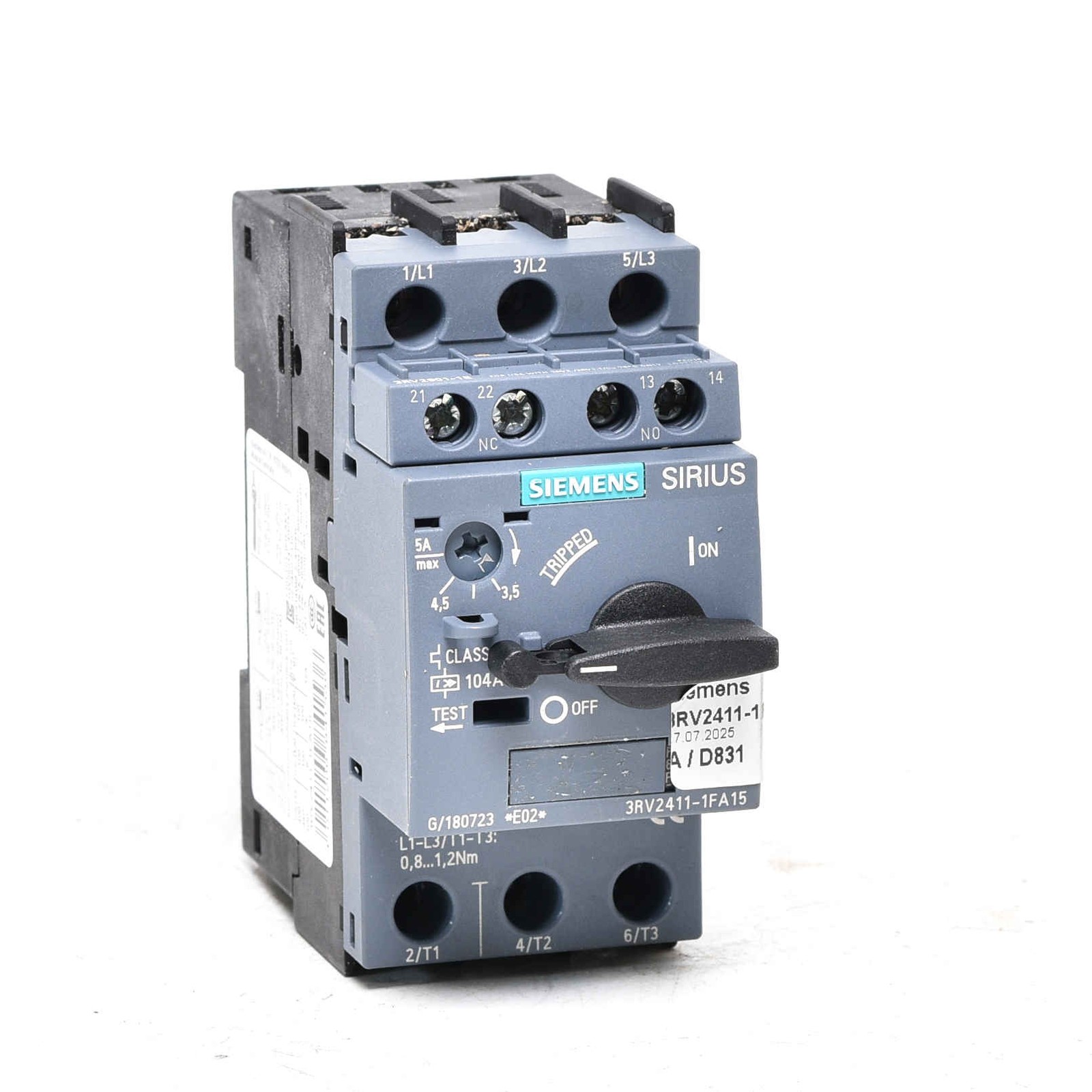 SIEMENS - Image 1
