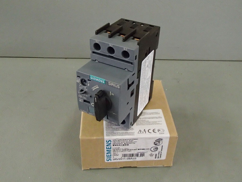 SIEMENS - Image 1