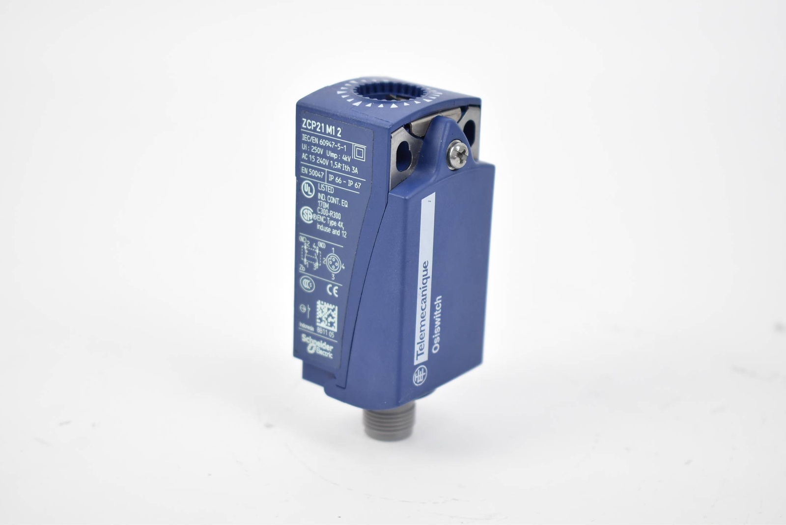 SCHNEIDER ELECTRIC - Image 1