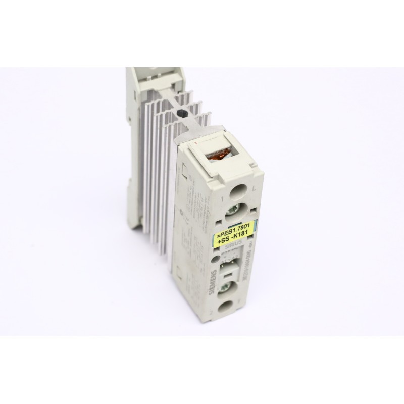 SIEMENS - Image 1