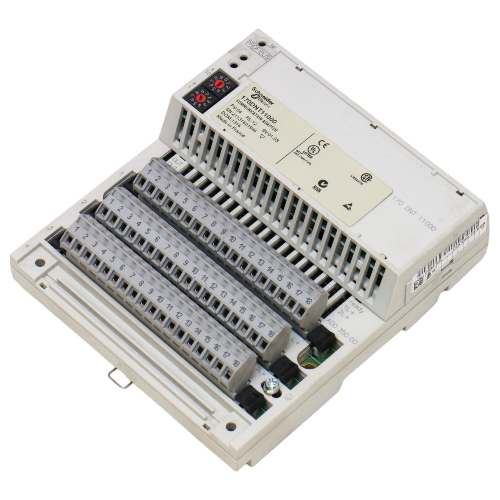 SCHNEIDER ELECTRIC - Image 1