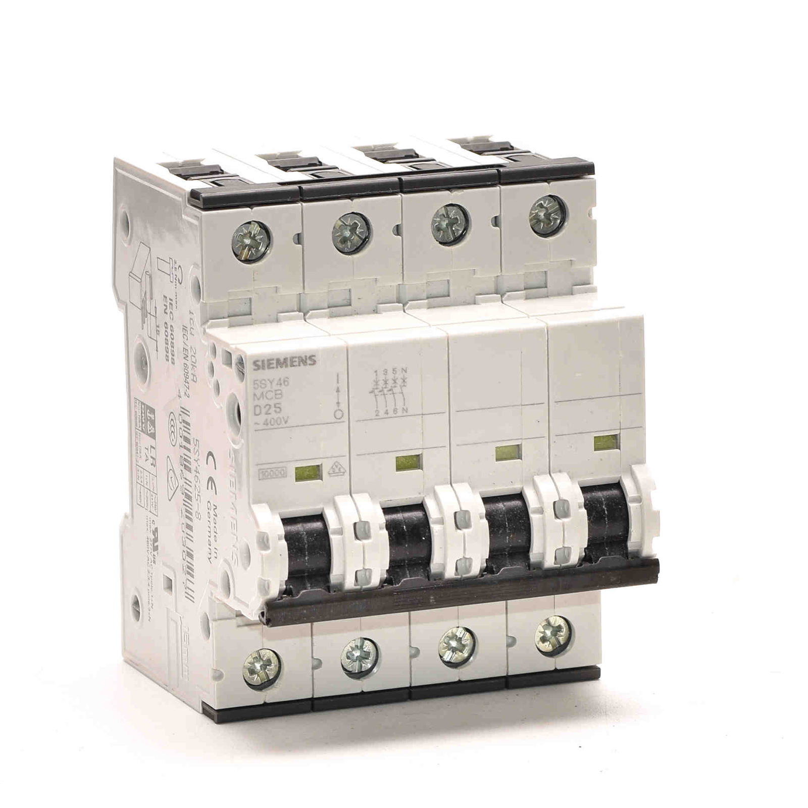 SIEMENS - Image 1