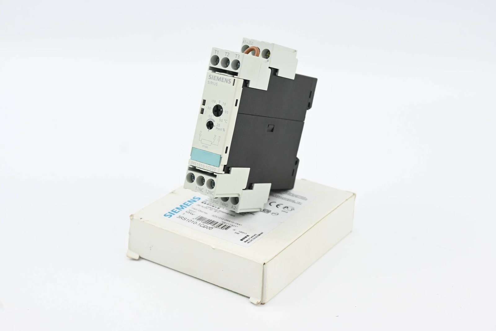 SIEMENS - Image 1