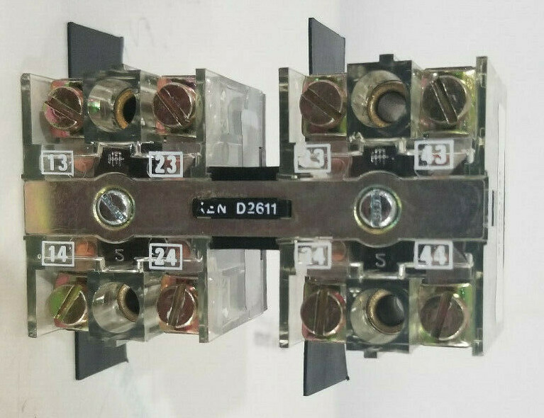 SCHNEIDER ELECTRIC - Image 1