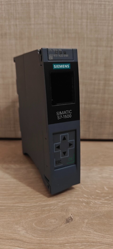 SIEMENS - Image 1
