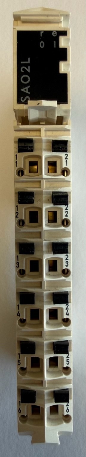 SCHNEIDER ELECTRIC - Image 1
