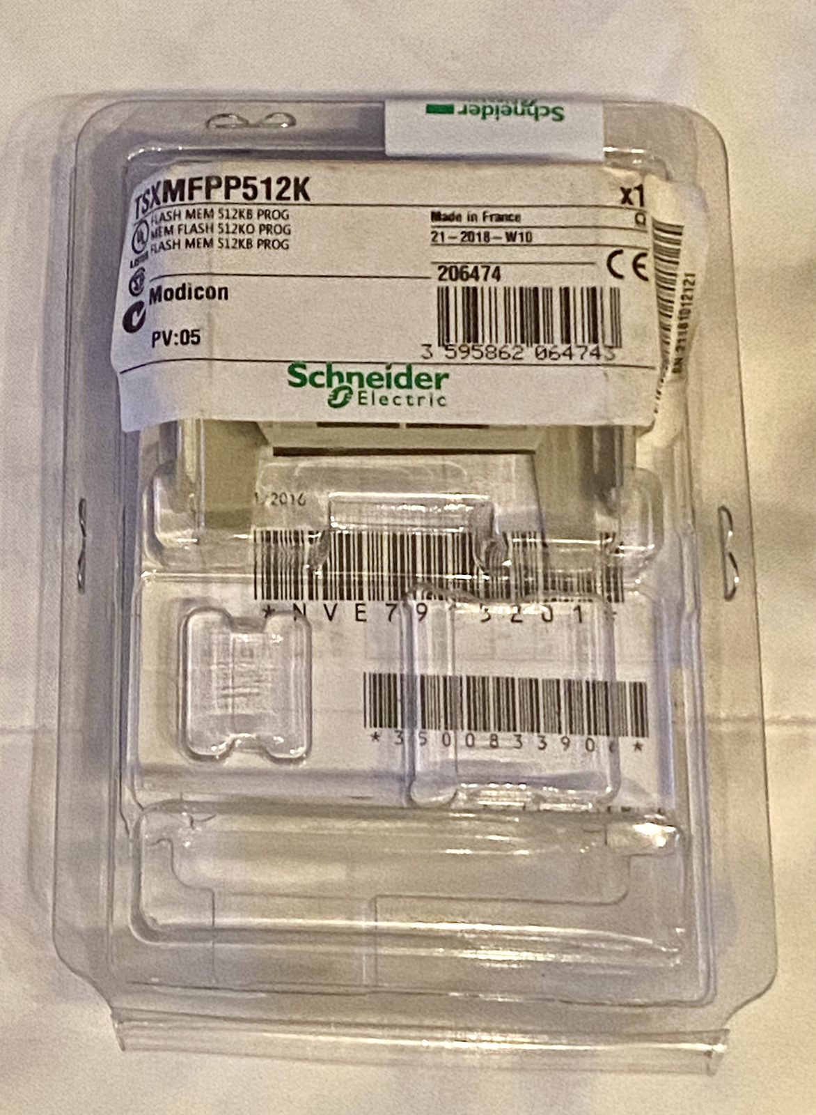 SCHNEIDER ELECTRIC - Image 1