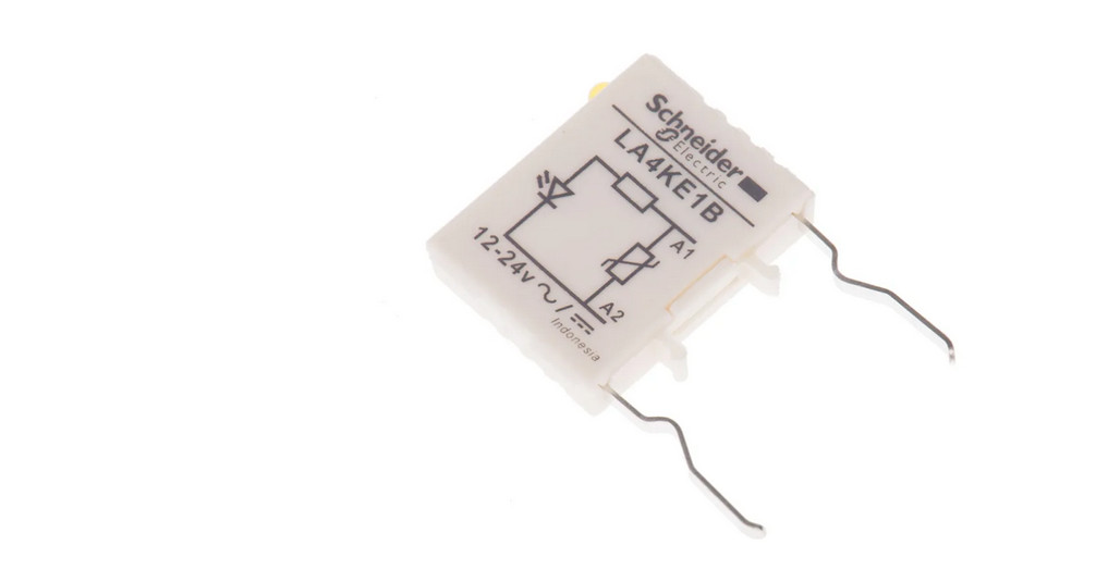 SCHNEIDER ELECTRIC - Image 1