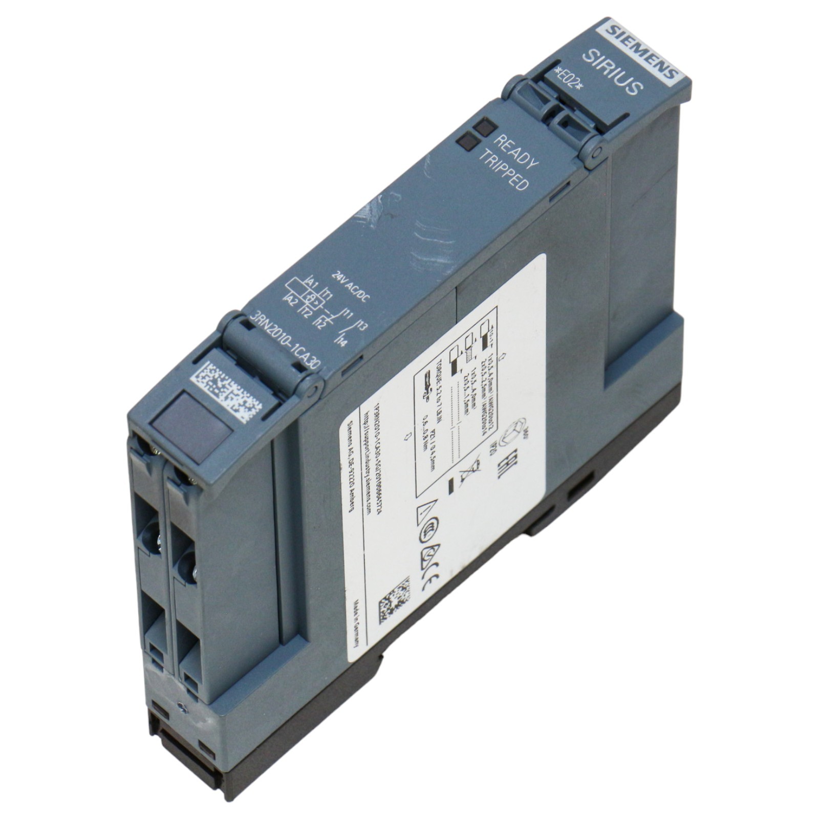 SIEMENS - Image 1