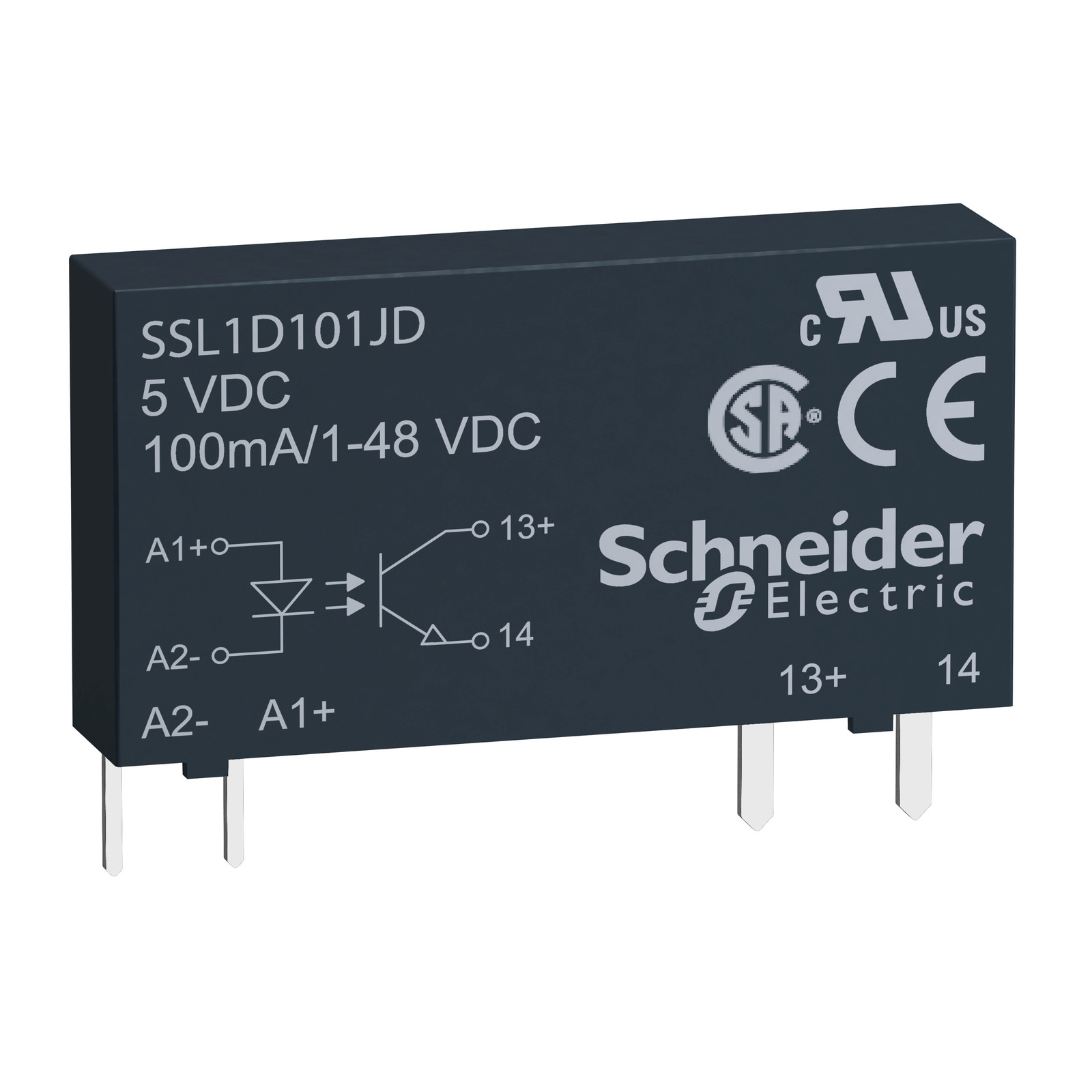 SCHNEIDER ELECTRIC - Image 1