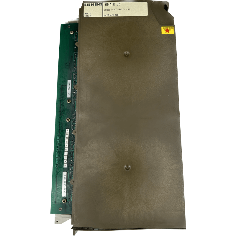 SIEMENS - Image 1