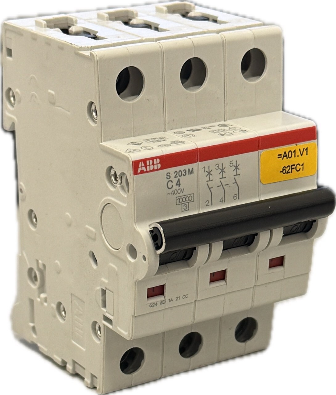 ABB - Image 1