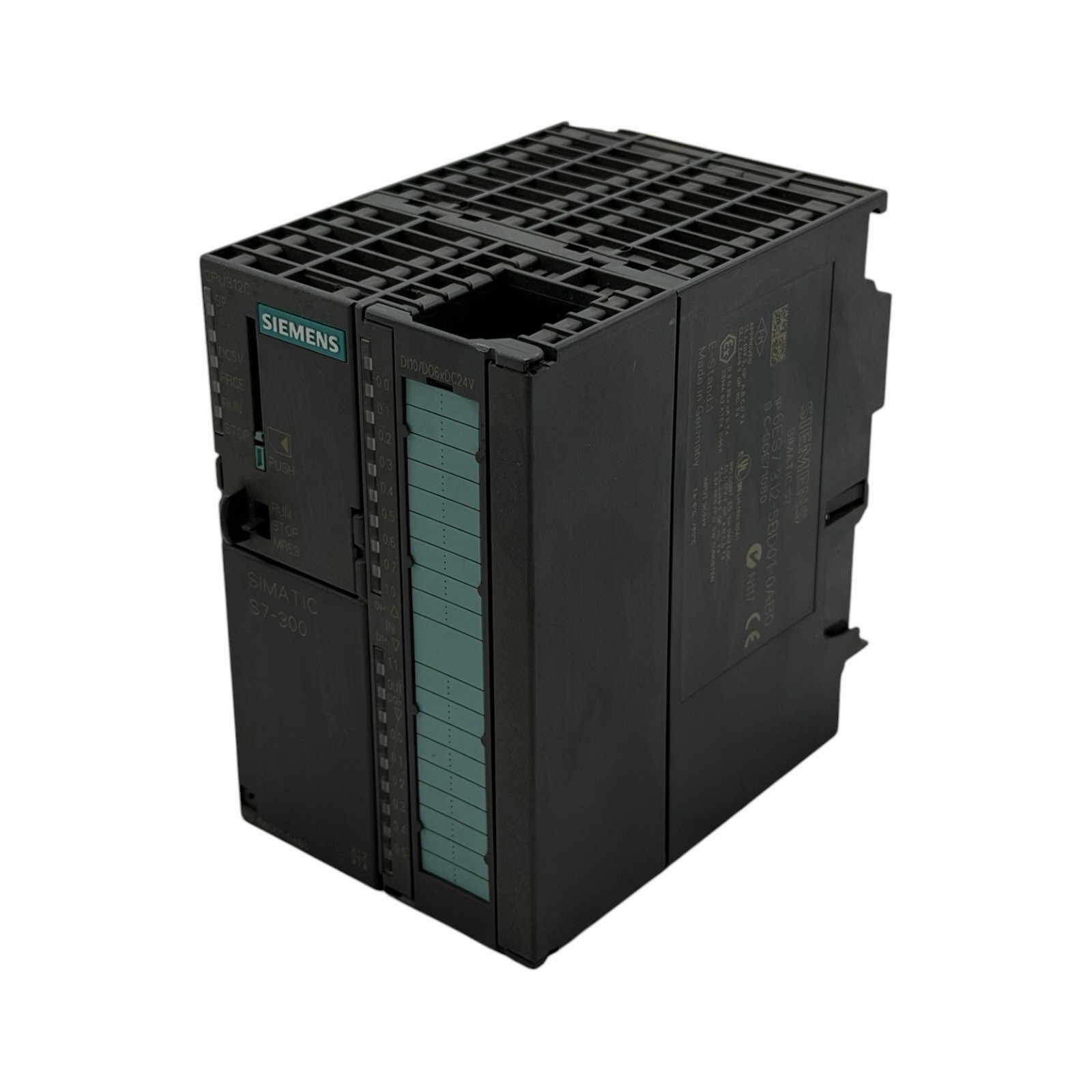 SIEMENS - Image 1