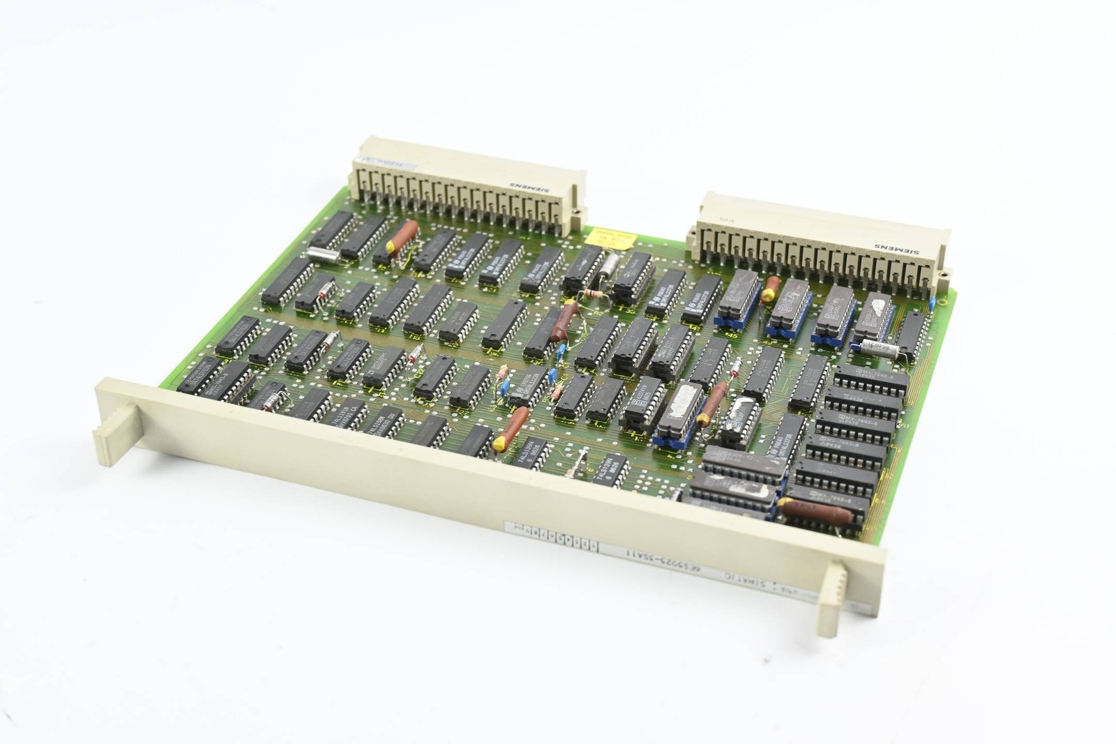 SIEMENS - Image 1