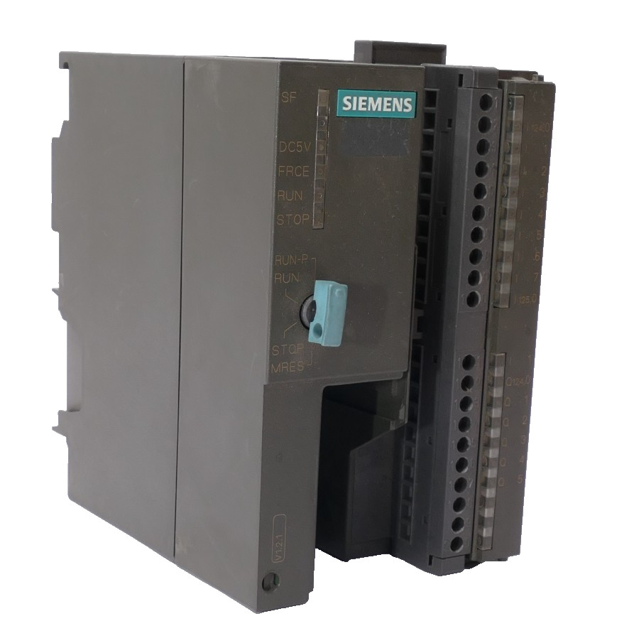 SIEMENS - Image 1
