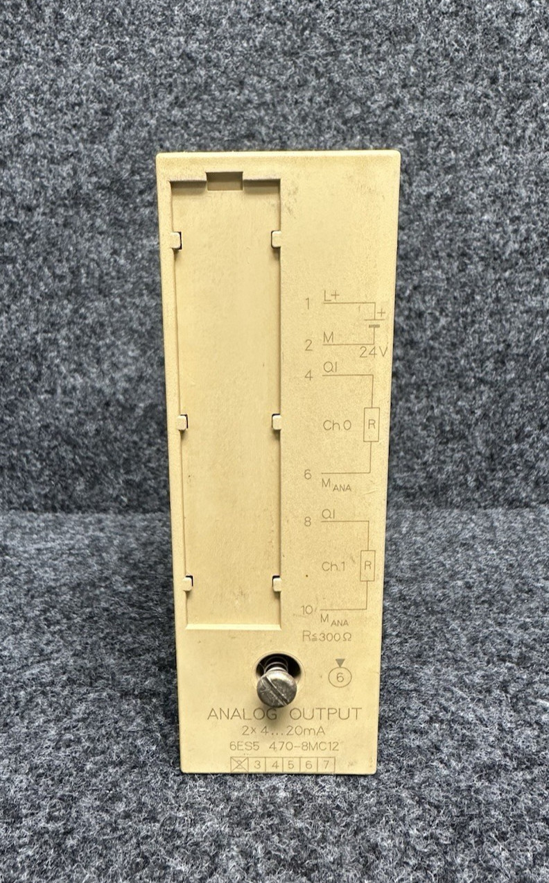 SIEMENS - Image 1