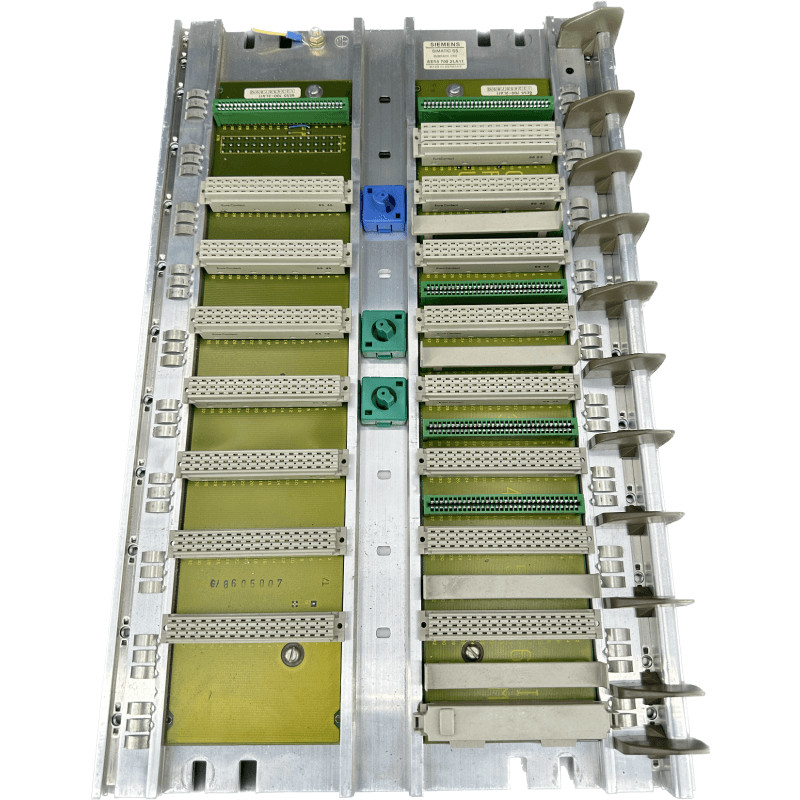 SIEMENS - Image 1