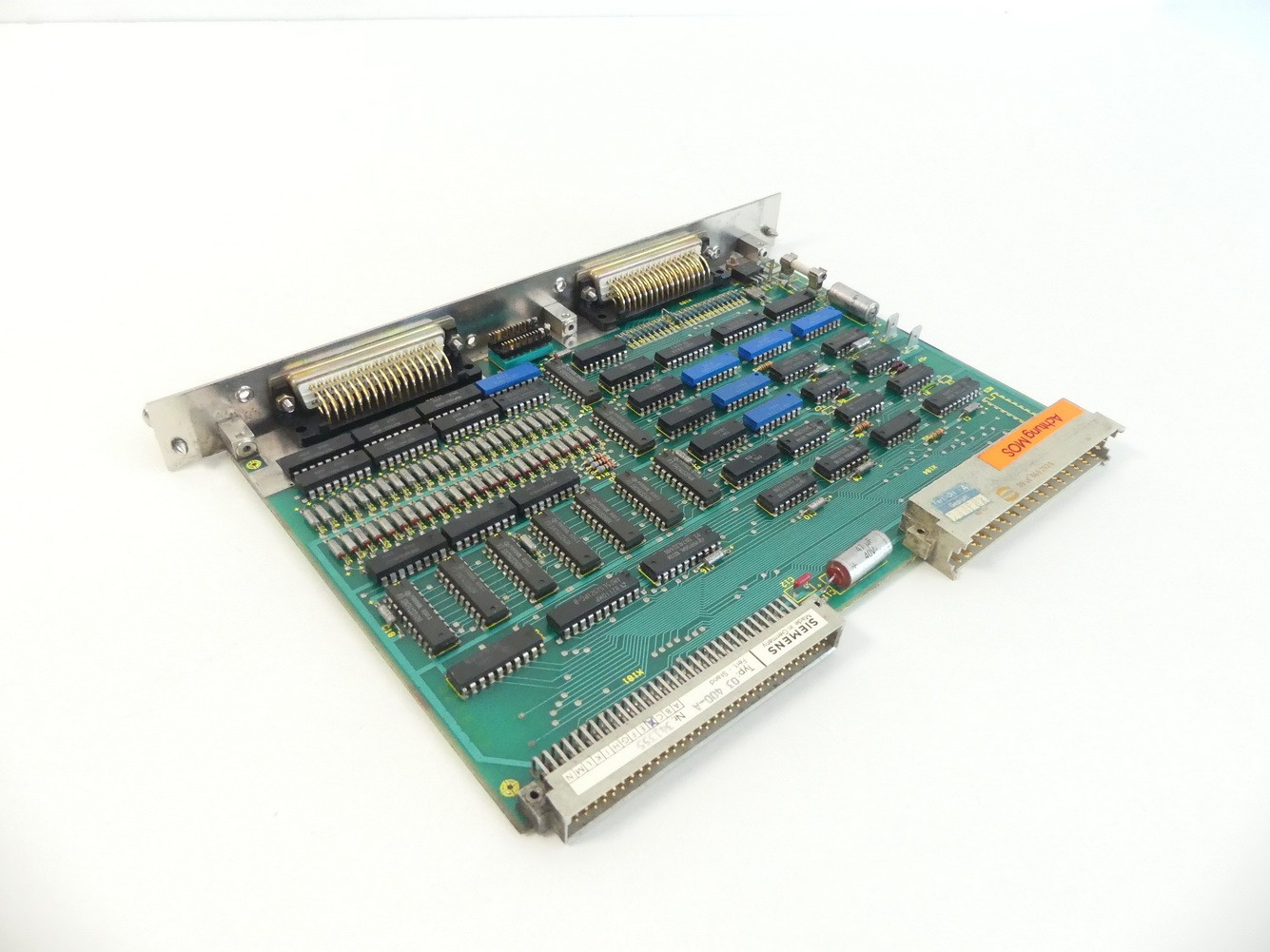 SIEMENS - Image 1