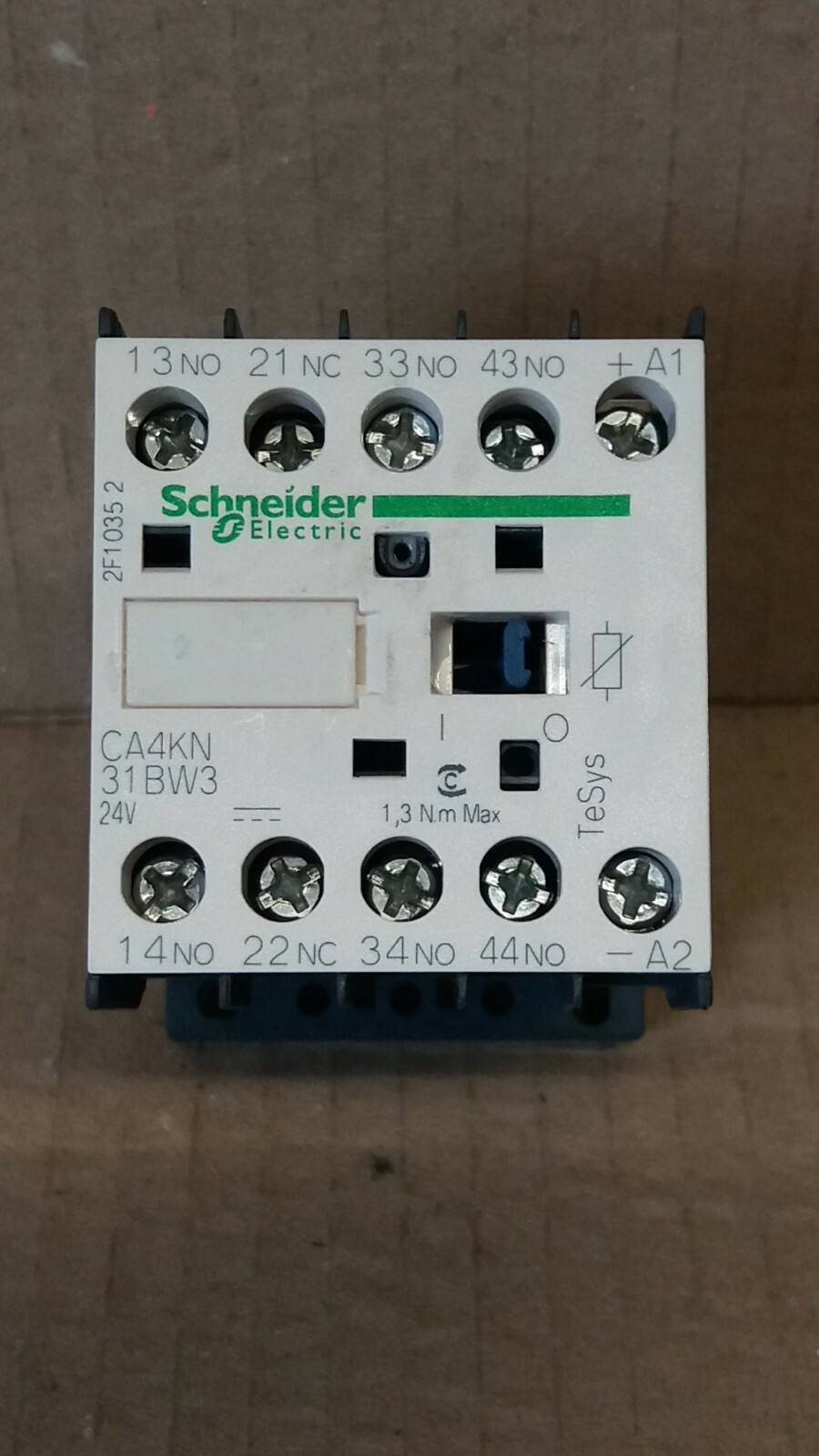 SCHNEIDER ELECTRIC - Image 1