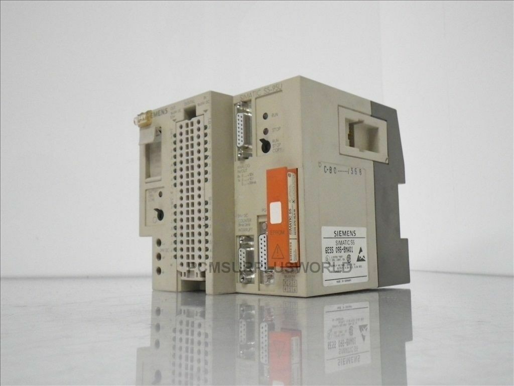 SIEMENS - Image 1