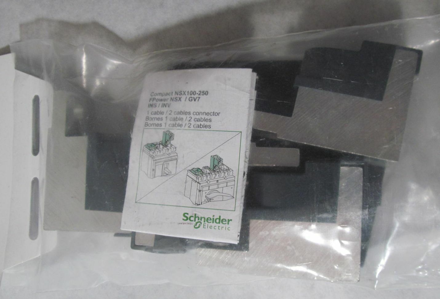SCHNEIDER ELECTRIC - Image 1