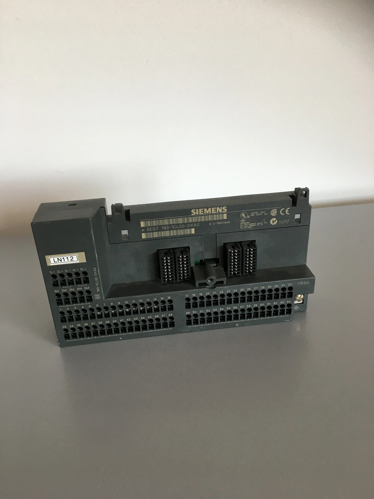 SIEMENS - Image 1