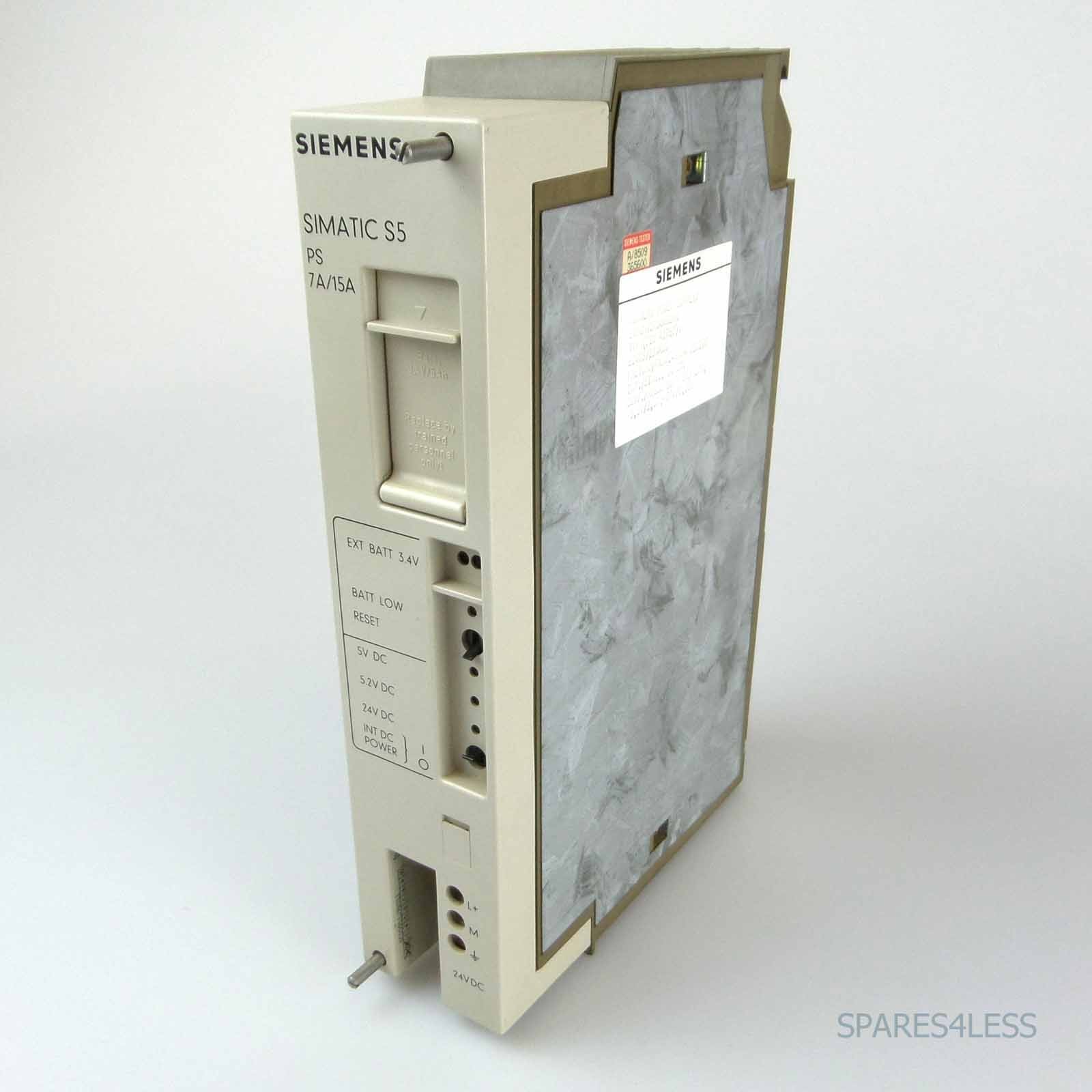 SIEMENS - Image 1