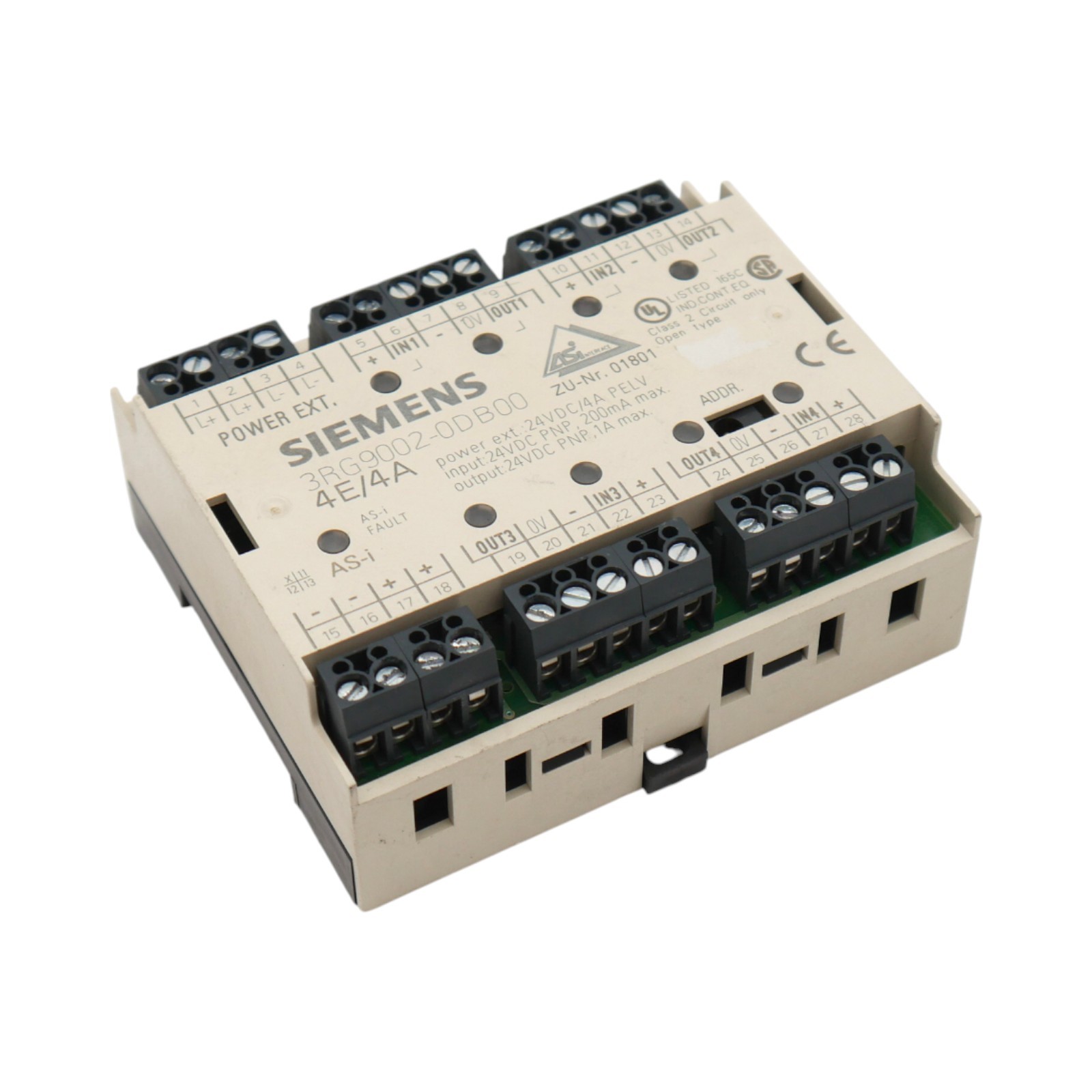 SIEMENS - Image 1