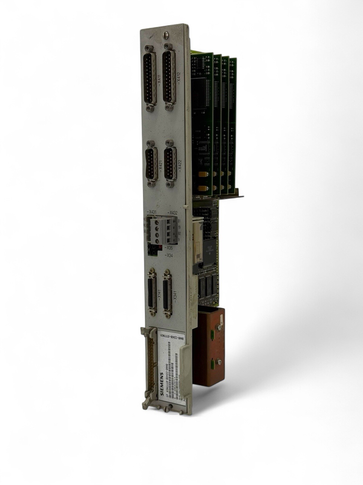 SIEMENS - Image 1