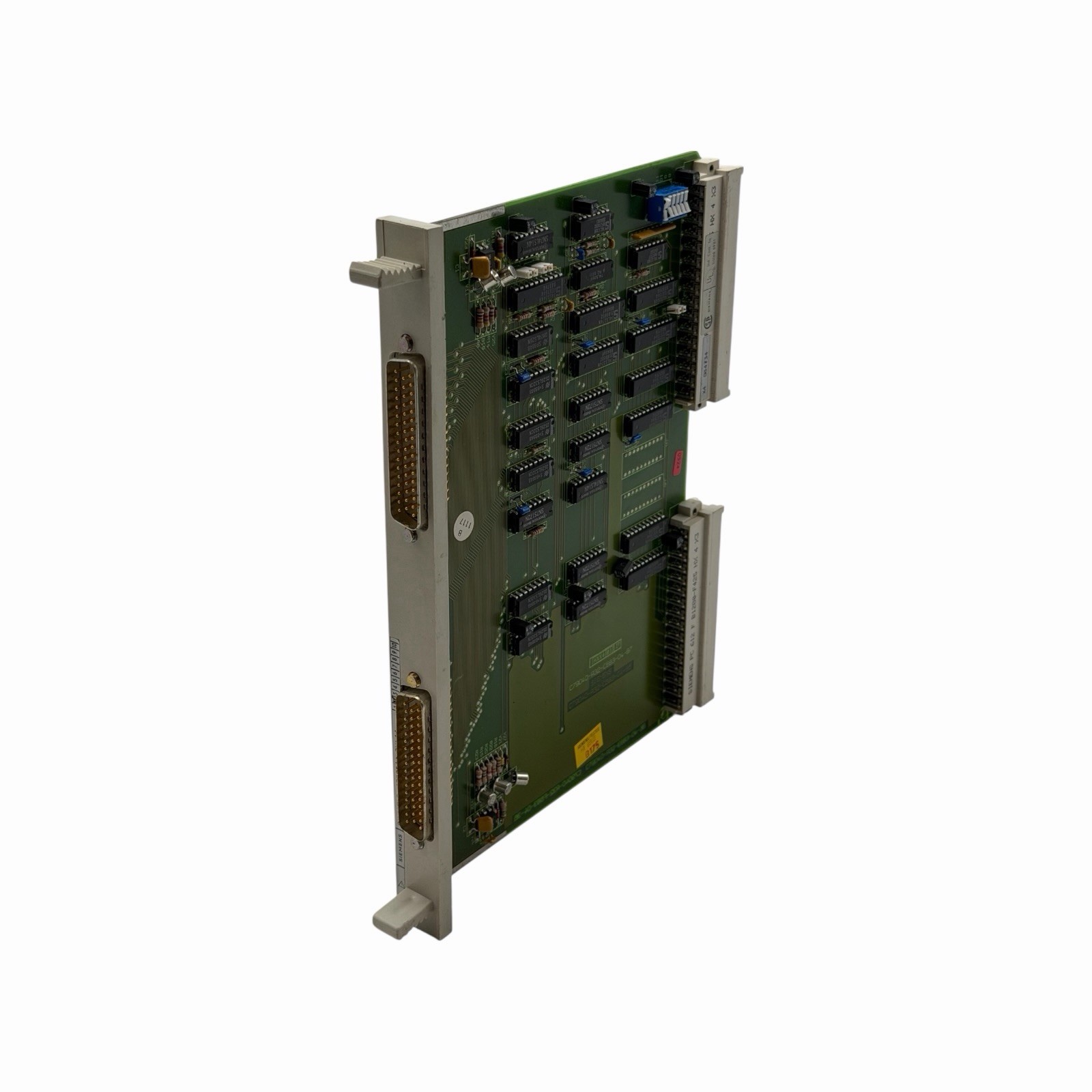 SIEMENS - Image 1