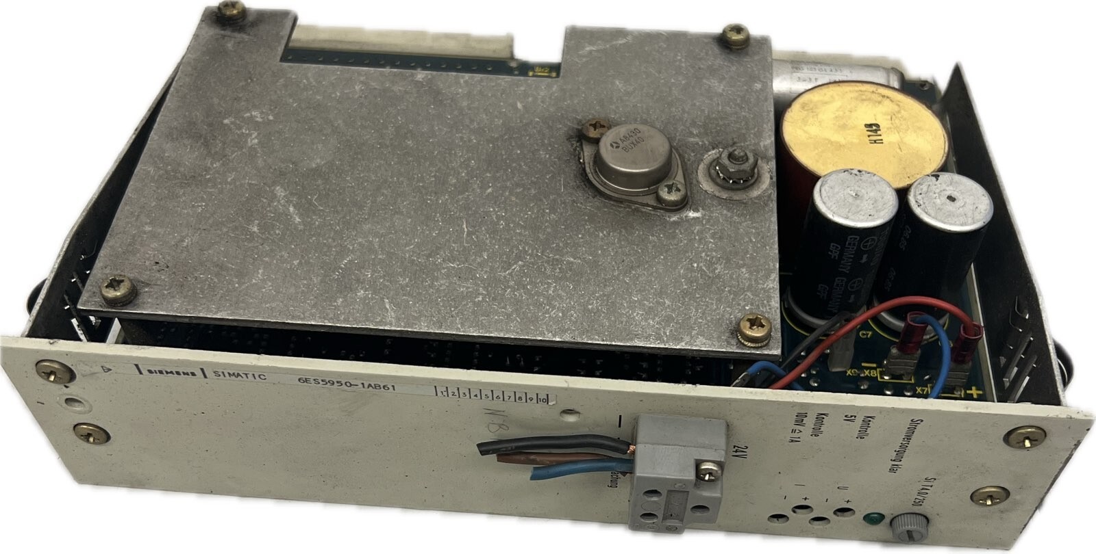 SIEMENS - Image 1