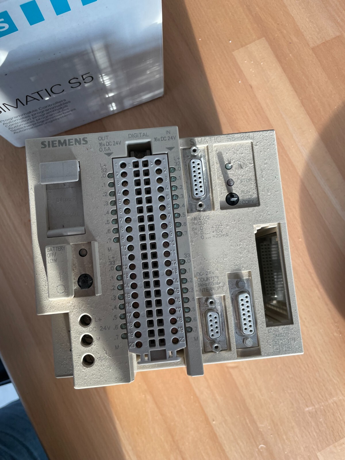 SIEMENS - Image 1