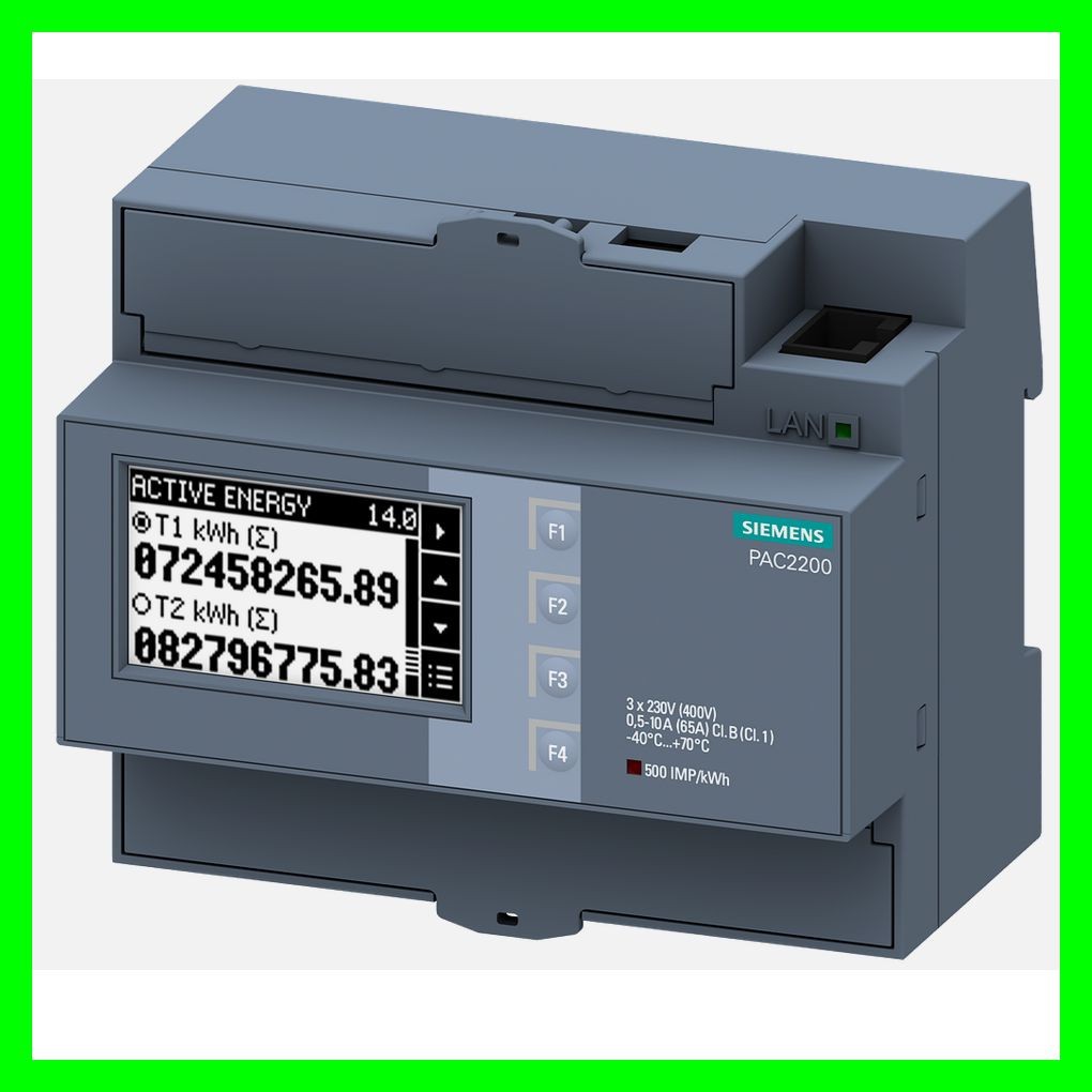 SIEMENS - Image 1