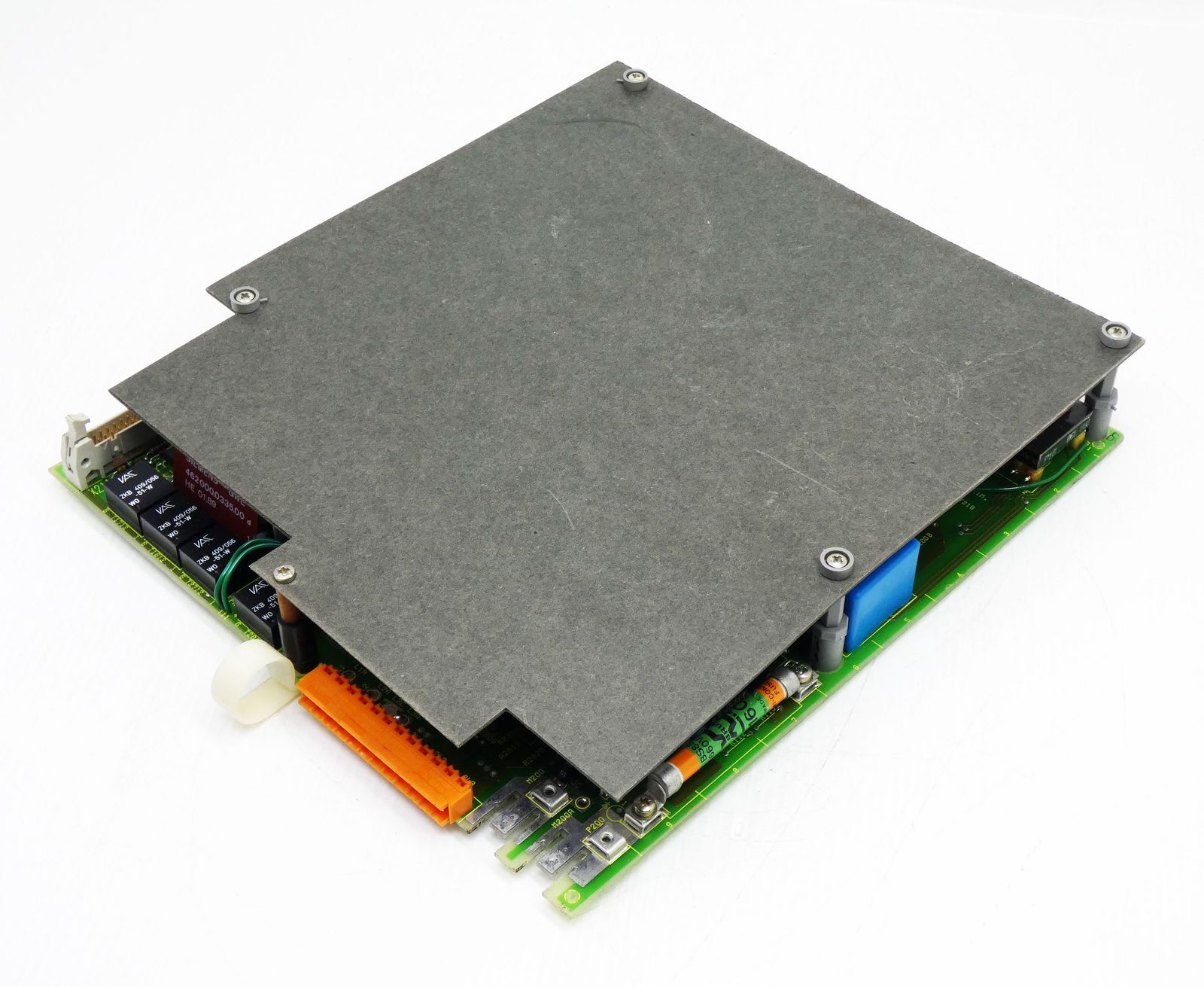 SIEMENS - Image 1