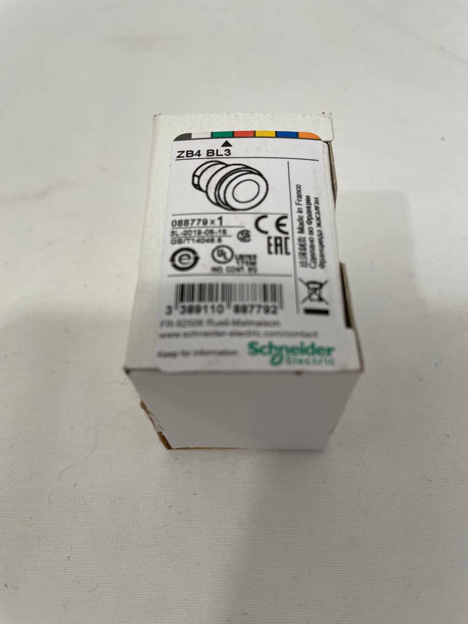 SCHNEIDER ELECTRIC - Image 1
