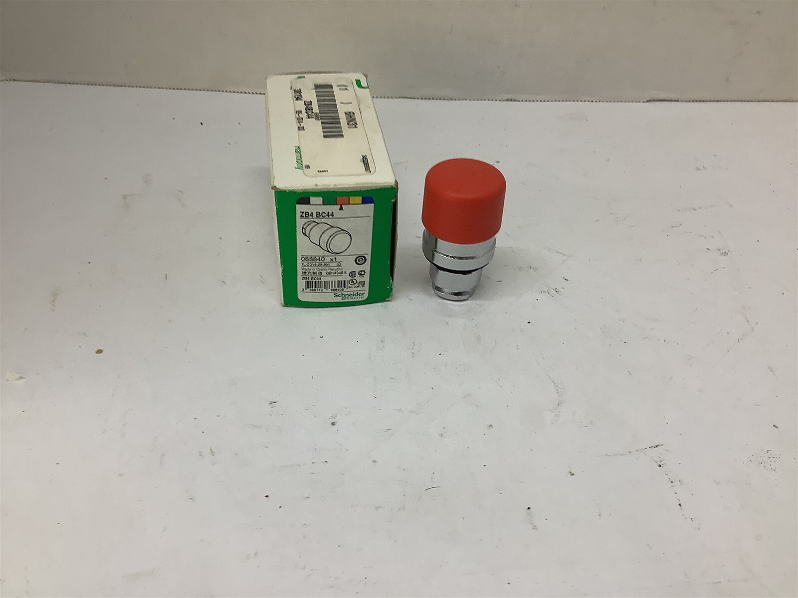 SCHNEIDER ELECTRIC - Image 1