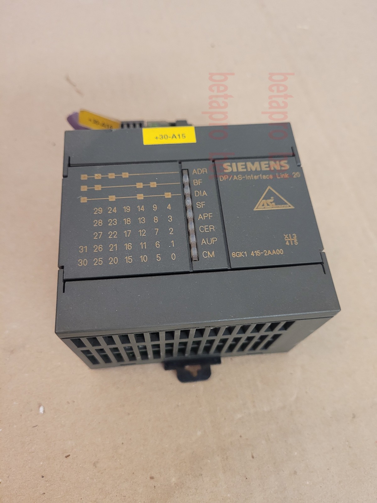 SIEMENS - Image 1