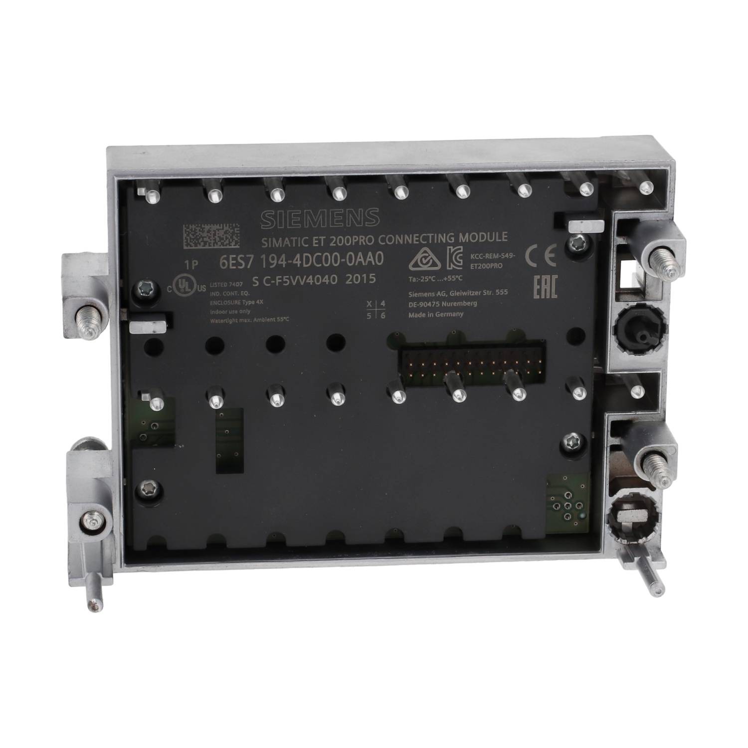 SIEMENS - Image 1