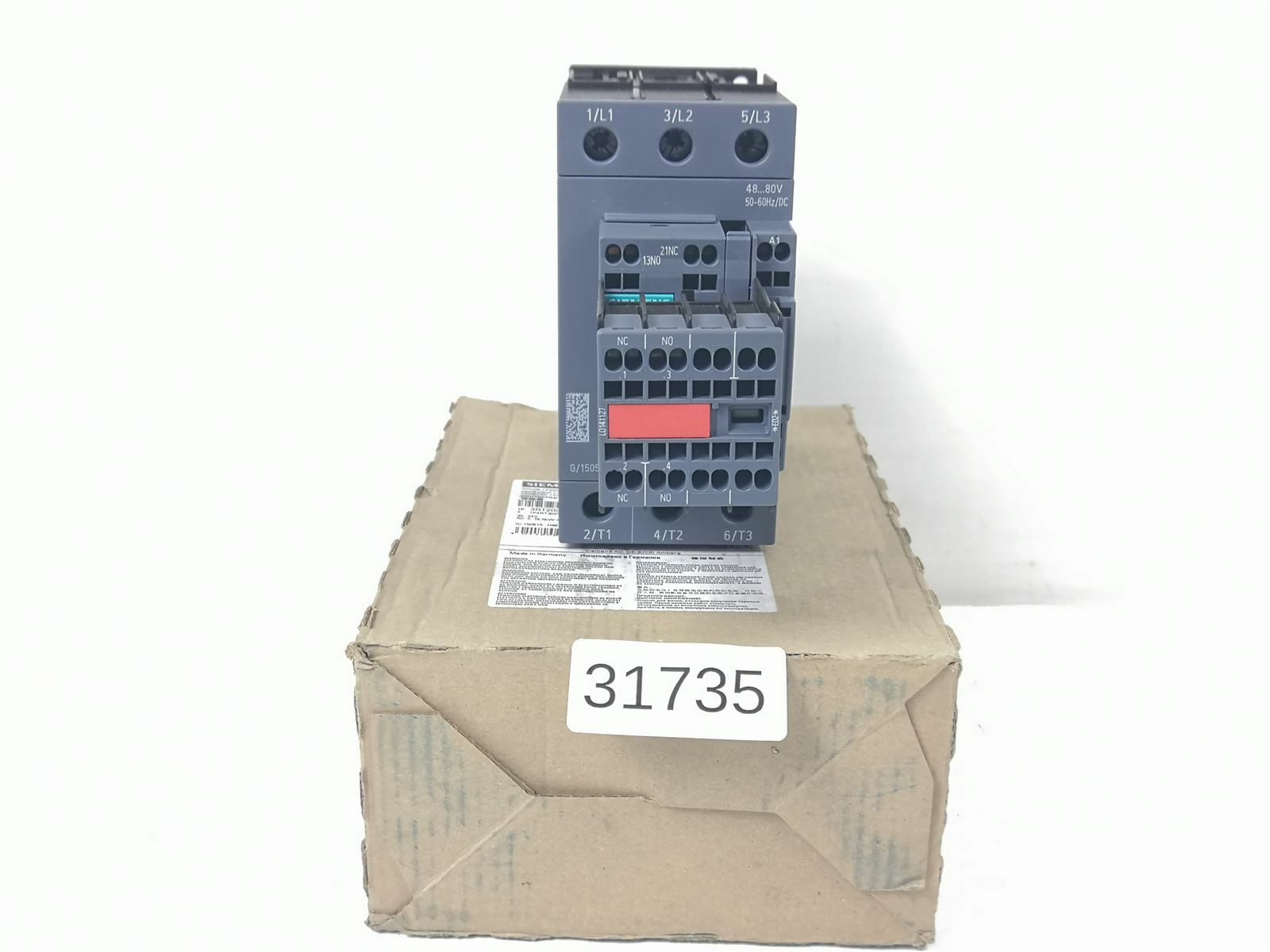 SIEMENS - Image 1