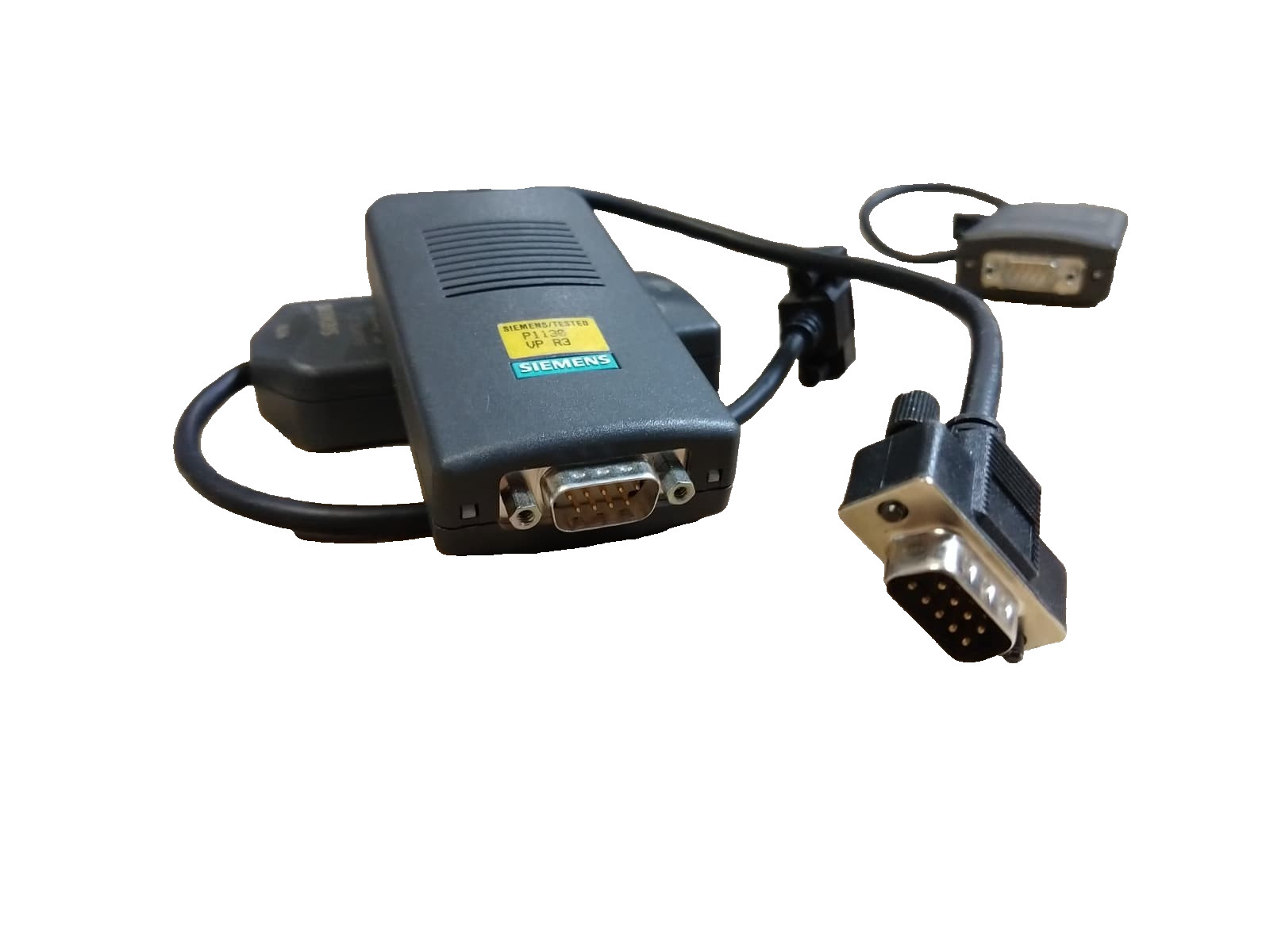 SIEMENS - Image 1