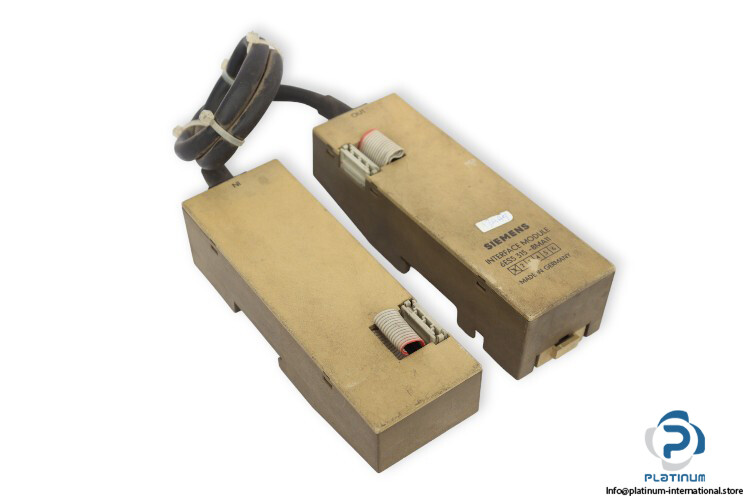 SIEMENS - Image 1
