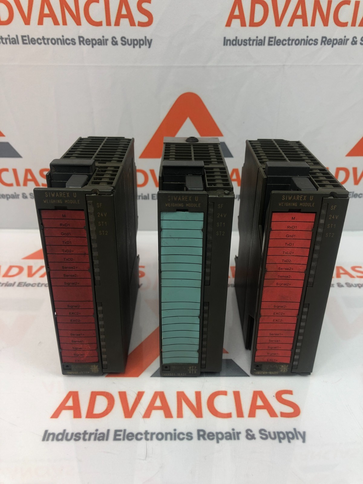 SIEMENS - Image 1