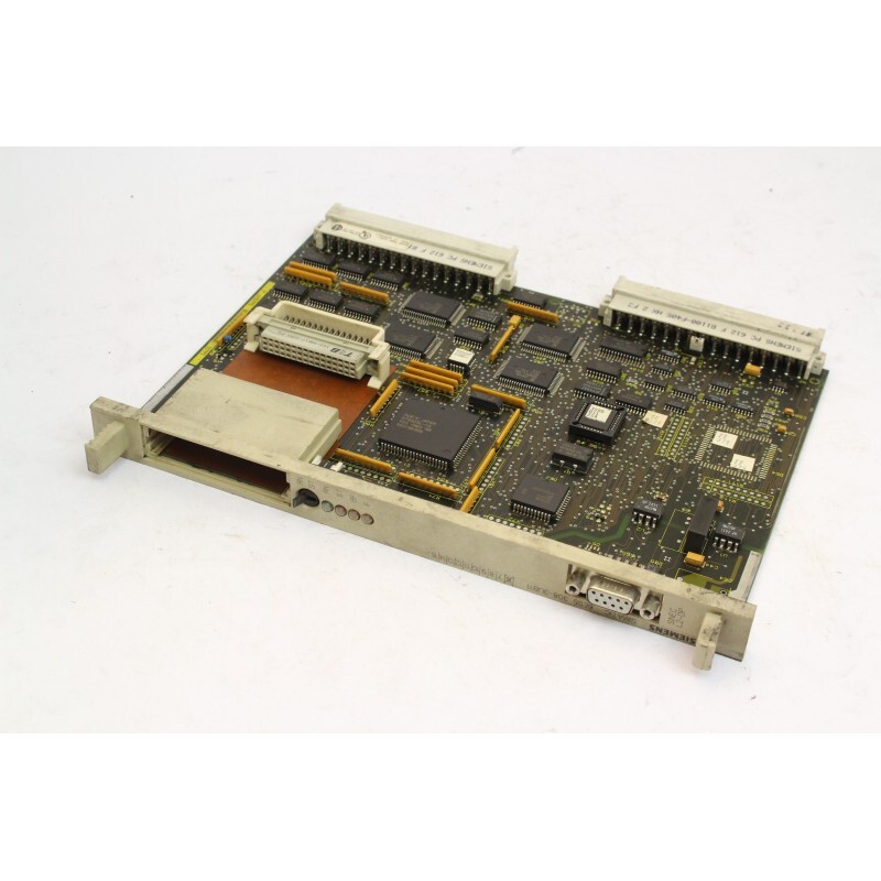 SIEMENS - Image 1