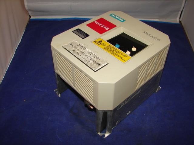 SIEMENS - Image 1
