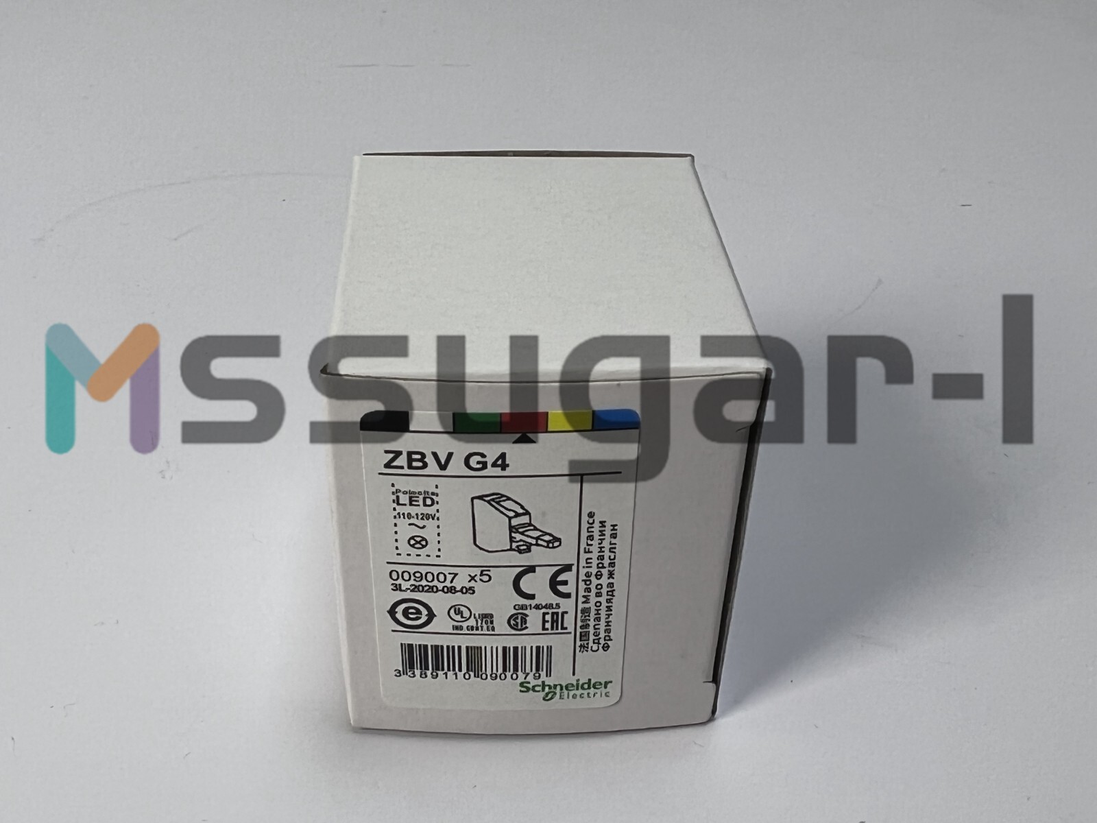 SCHNEIDER ELECTRIC - Image 1