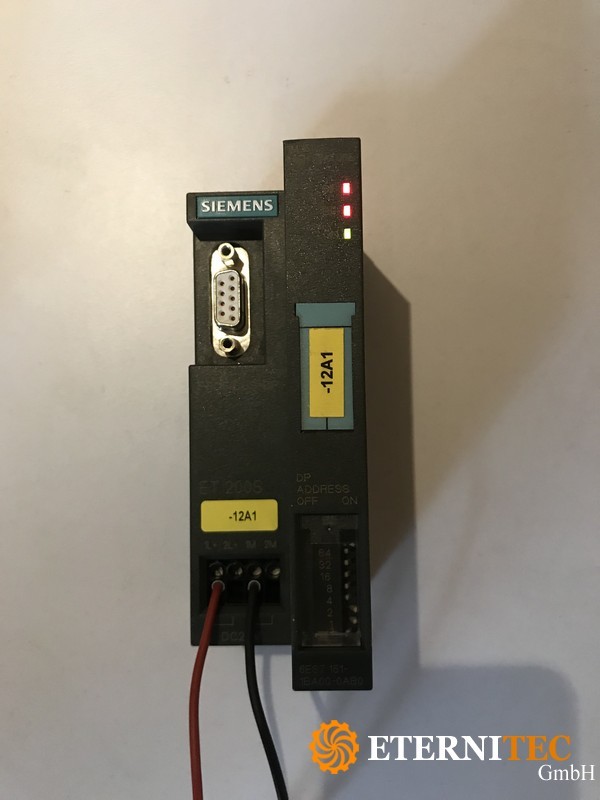 SIEMENS - Image 1