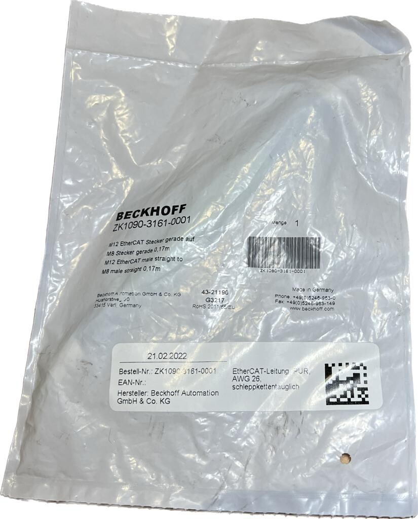 BECKHOFF - Image 1
